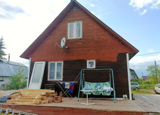 Дом на продажу, 80 м2, садоводческий массив № 2, садоводческое товарищество Урожай, 66