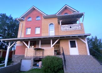 Продам дом, 500 м2, деревня Большое Седельниково, улица Ленина