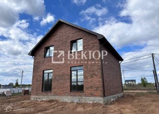 Продам дом, 137 м2, деревня Конохово