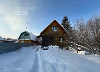 Продаю дом, 48.6 м2, село Иглино, Цветочная улица, 134