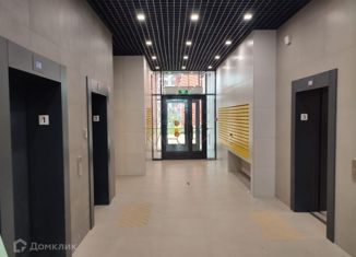 Продажа 1-комнатной квартиры, 39.6 м2, Москва, Новохохловская улица, 15к1, станция Новохохловская