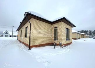 Продаю дом, 100 м2, посёлок Ильинский