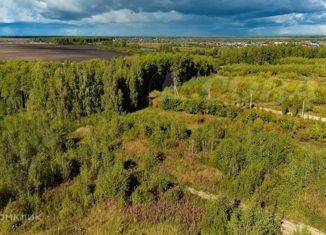 Продам земельный участок, 6 сот., коттеджный посёлок Победа