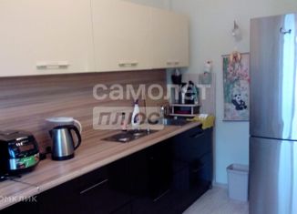 Однокомнатная квартира на продажу, 31.6 м2, Ханты-Мансийск, Аграрная улица, 21