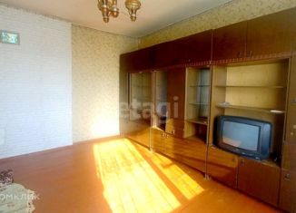 Продается 3-ком. квартира, 60.3 м2, Новый Оскол, посёлок Рудный, 15