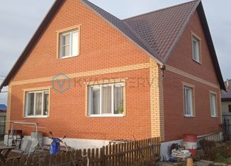 Продажа дома, 184.5 м2, село Троицкое, Янтарная улица