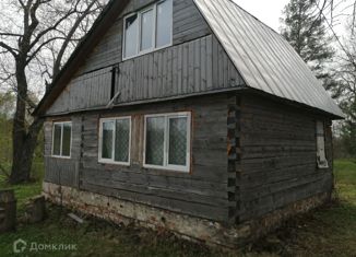 Продажа дома, 35 м2, деревня Чурилово
