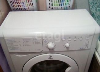 Аренда квартиры студии, 17 м2, Уфа, улица Ферина, 1/1, Калининский район