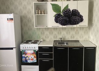 Продам 1-ком. квартиру, 24.2 м2, посёлок Красное Поле, улица Белопольского, 9