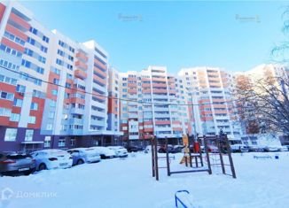 Продается 1-комнатная квартира, 35.6 м2, Екатеринбург, Круговая улица, 18, ЖК Рудный