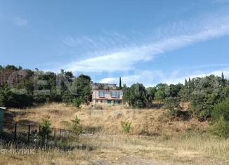 Продается земельный участок, 10 сот., Алупка, Севастопольское шоссе