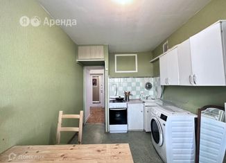 Сдается 1-комнатная квартира, 37 м2, Москва, Ивантеевская улица, 1к5, станция Белокаменная