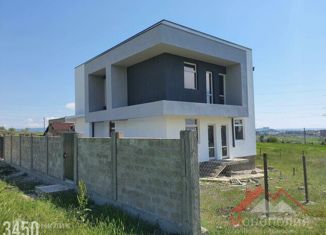 Продается дом, 216 м2, поселок Верхнее Джемете, Лазурная улица, 35