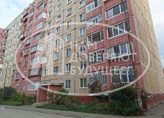 Продаю трехкомнатную квартиру, 64 м2, Добрянка, Советская улица, 90