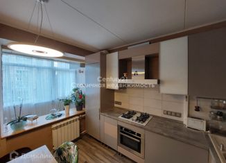 Однокомнатная квартира на продажу, 33.3 м2, Москва, Верхняя улица, 3к1, район Беговой