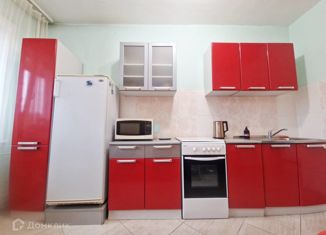 1-ком. квартира на продажу, 52.7 м2, Иркутск, улица Клары Цеткин, 16, Свердловский округ