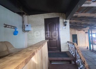 Дом на продажу, 55.5 м2, Туринск, улица Физкультурников