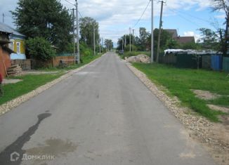 Продается участок, 18 сот., деревня Староскаковское, деревня Староскаковское, 48