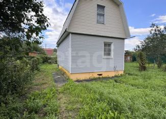 Продаю земельный участок, 5 сот., деревня Ерёмино, садовое товарищество Природа-Ерёмино, 14