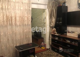 Продаю 2-ком. квартиру, 27.4 м2, Нальчик, Ленинградская улица, 1, район Александровка