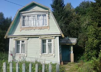 Дом на продажу, 40 м2, СНТ Дружба, 1-я линия