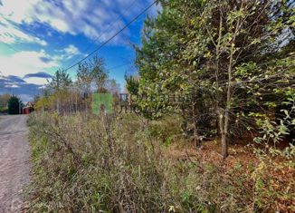 Продаю земельный участок, 24 сот., деревня Беспятово, Лесная улица