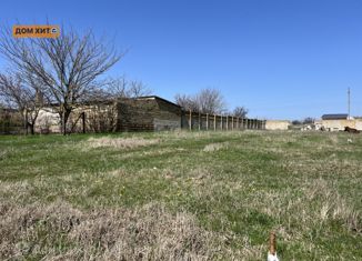 Земельный участок на продажу, 12 сот., село Лиманное, Южная улица, 20