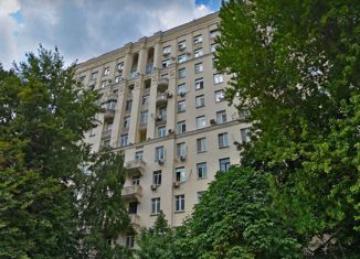 Продается 3-комнатная квартира, 92 м2, Москва, Большая Дорогомиловская улица, 4, Большая Дорогомиловская улица