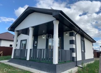 Продажа дома, 116.3 м2, коттеджный поселок Чистые росы-2, Цветная улица, 9