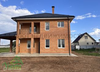 Продам дом, 169.8 м2, Раменский городской округ, квартал 40438, 299