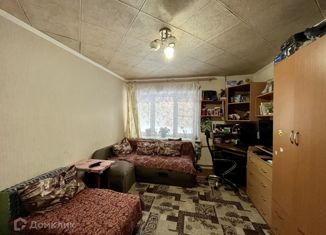 Продажа квартиры студии, 19.2 м2, Киров, улица Ивана Попова, 36, Ленинский район