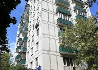 Продажа двухкомнатной квартиры, 37.3 м2, Москва, Ленинградское шоссе, 24к1, САО