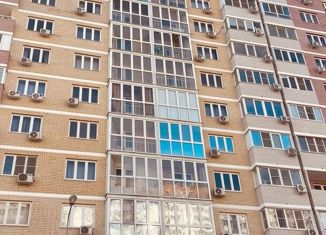 Продается 1-ком. квартира, 36 м2, Краснодарский край, улица имени 40-летия Победы, 186к1