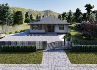 Дом на продажу, 110 м2, село Шагаровка, Хвойная улица, 2