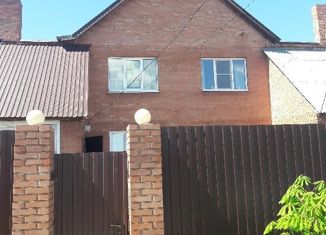 Продается дом, 200 м2, село Русская Борковка, Цветочная улица