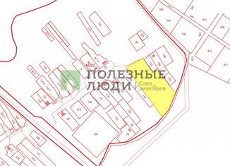 Земельный участок на продажу, 100 сот., деревня Старое Петрищево