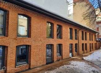 Продаю офис, 361 м2, Москва, Лучников переулок, 7/4с3, метро Лубянка