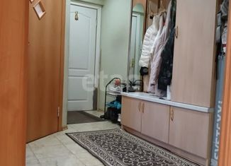 Продажа трехкомнатной квартиры, 74 м2, Сосновоборск, улица Энтузиастов, 10