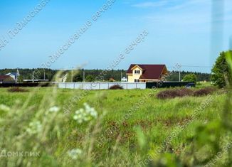 Продам земельный участок, 7.4 сот., деревня Евсеево