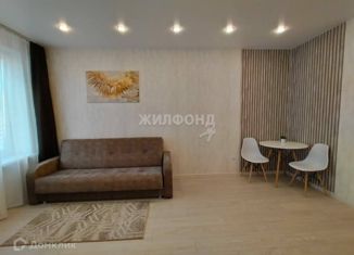 Продается 1-ком. квартира, 36 м2, Абакан, улица Генерала Тихонова, 8