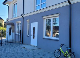 Продажа таунхауса, 140 м2, посёлок Большое Исаково, улица Куприна, 1В