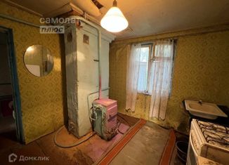 Продажа дома, 35.9 м2, деревня Масловка, улица Добровольского, 19