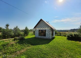 Продажа дома, 36 м2, деревня Дитятьево