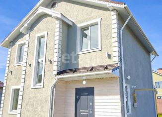 Продаю дом, 136.1 м2, деревня Шайдурово, Вишнёвый переулок, 1