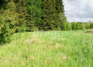 Земельный участок на продажу, 6.63 сот., деревня Большакино, Центральная улица, 25/1