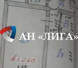 Продаю однокомнатную квартиру, 38 м2, Нефтеюганск, микрорайон 11А, 20/1