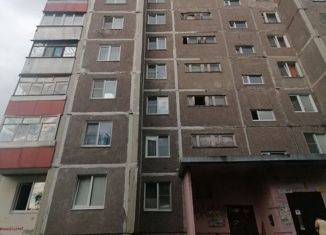 2-ком. квартира на продажу, 47 м2, Курская область, улица Константина Воробьёва, 23