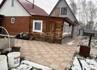 Продается дом, 80 м2, Новосибирская область, 50Н-2124