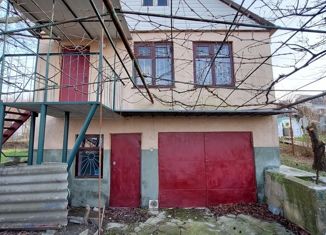 Продажа дома, 71 м2, дачное некоммерческое товарищество Черёмушка, Абрикосовая улица, 20