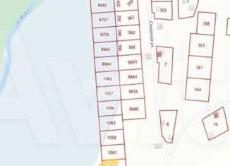 Продаю земельный участок, 10 сот., село Смородинка